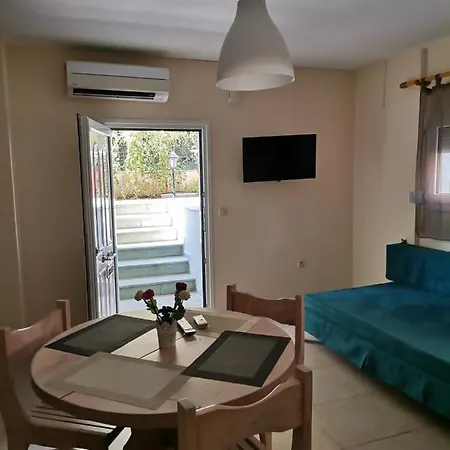 Apartamento My 2