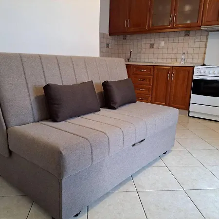 My 2 Daire Limenas (Thasos)