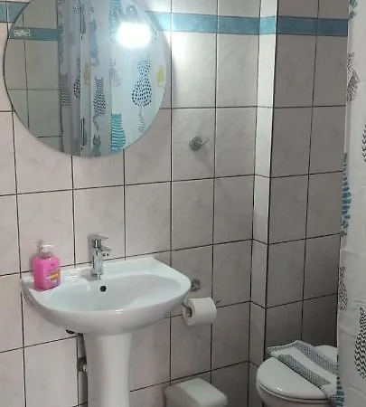 Апартамент My 2 *