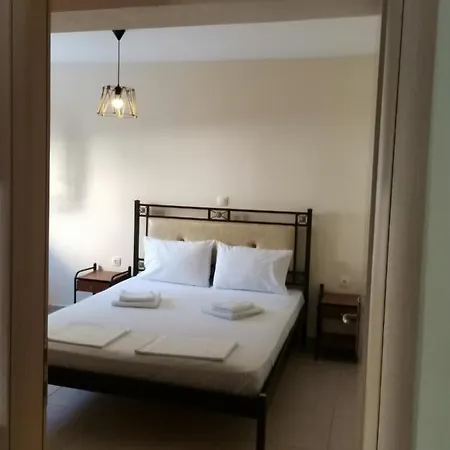 Appartement My 2