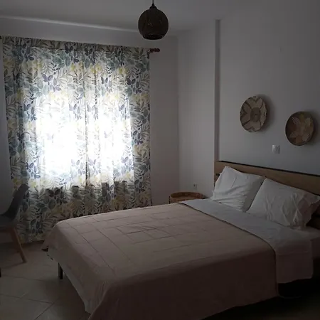 Appartement My 2 Thasos