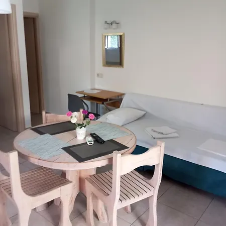 Appartement My 2 Thasos