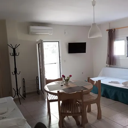 My 2 Limenas (Thasos)