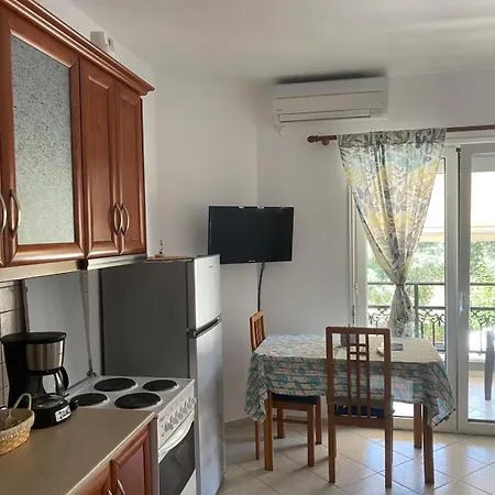 Apartment My 2 Limenas (Thasos)