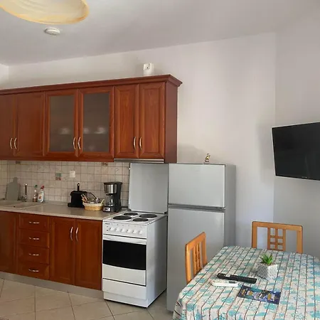 My 2 Apartment Limenas (Thasos)