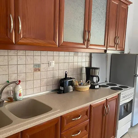 Apartment My 2 Limenas (Thasos)