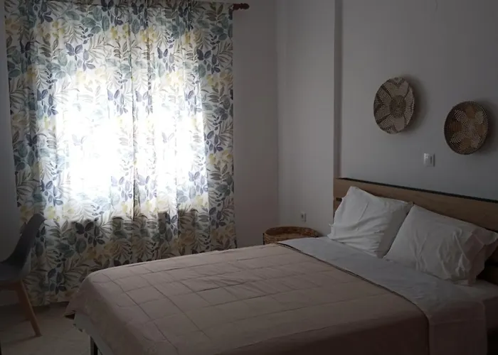 Daire My 2 Limenas (Thasos)