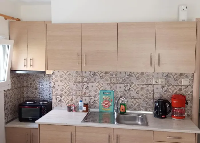 My 2 Daire Limenas (Thasos)