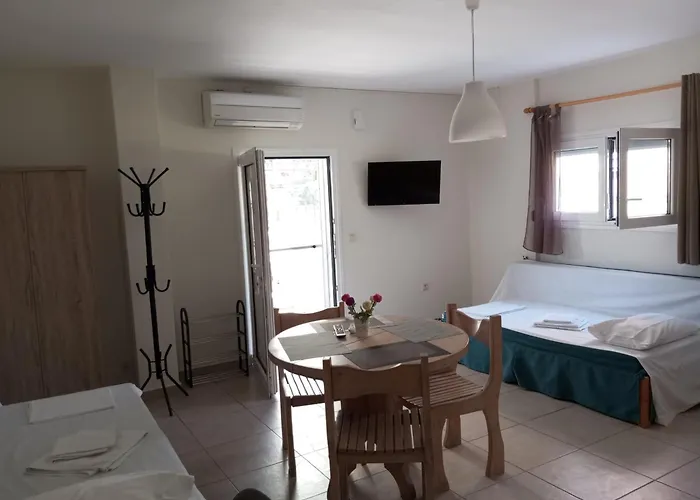 My 2 Limenas (Thasos)